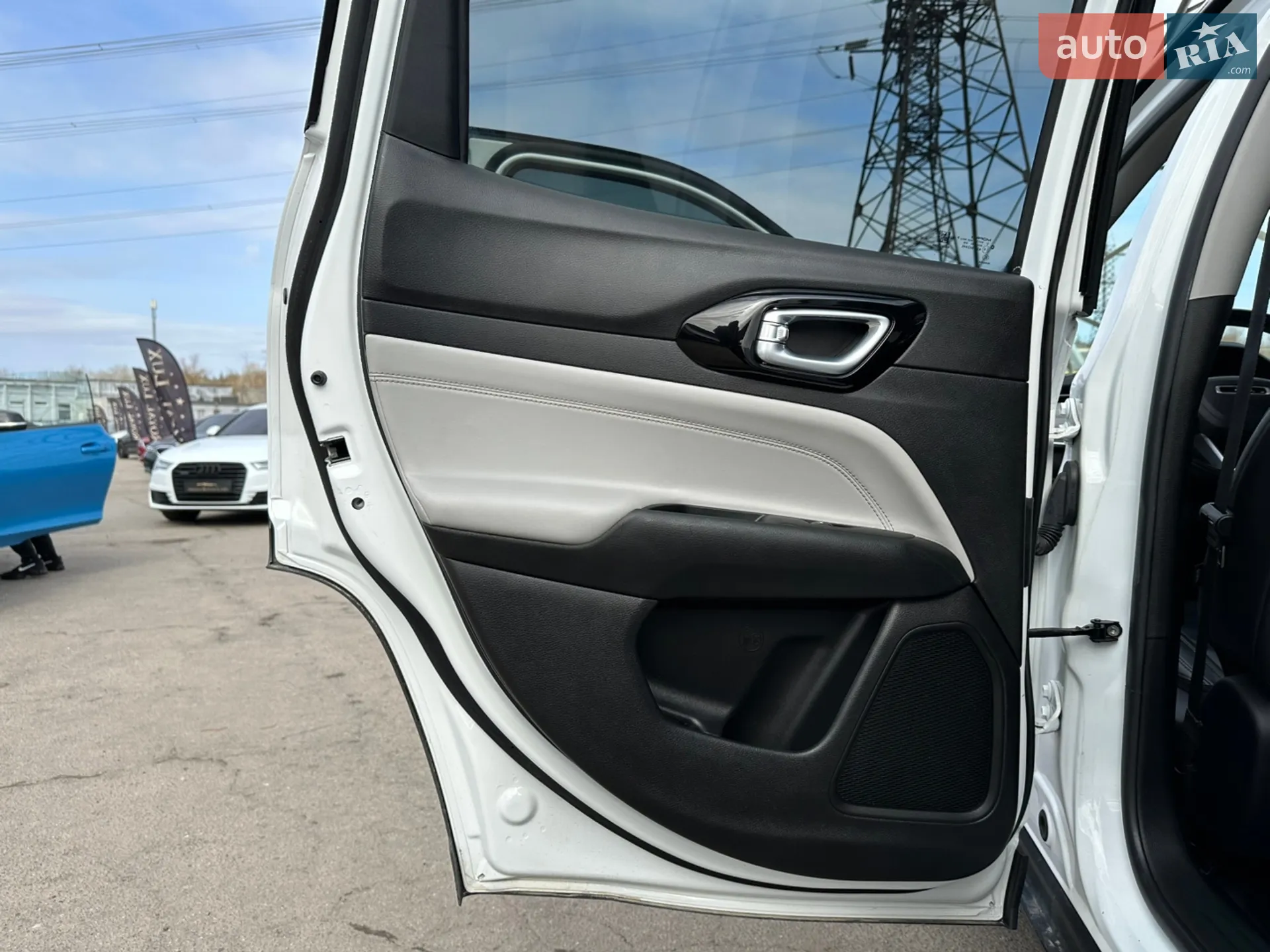 2022 Jeep Compass - мініатюра 18