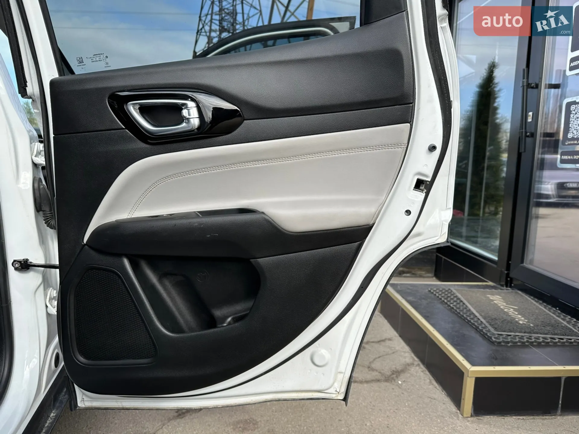 2022 Jeep Compass - мініатюра 23