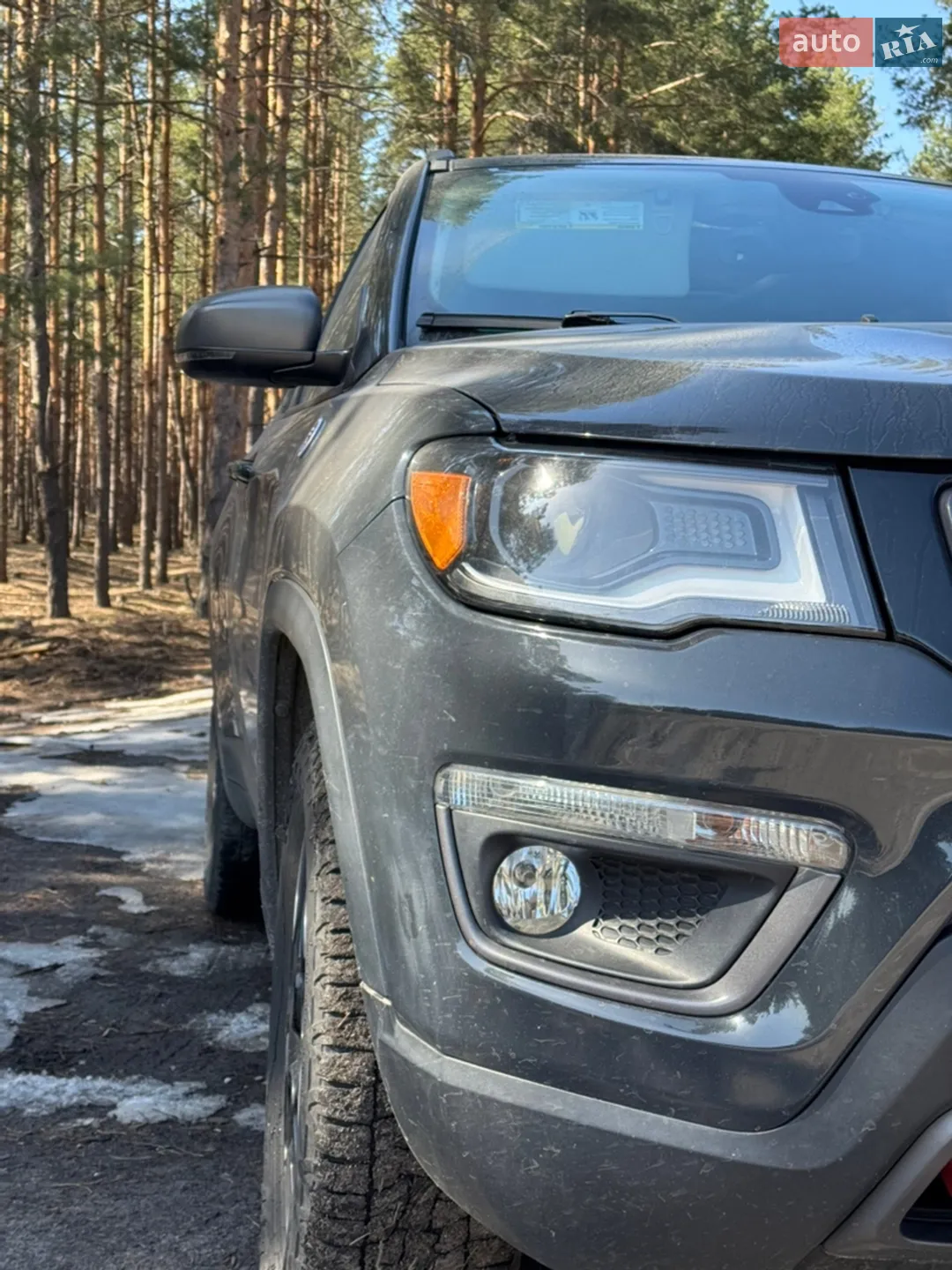 2018 Jeep Compass - мініатюра 14