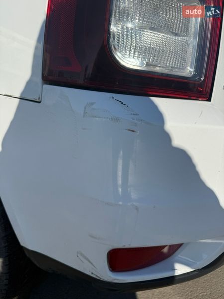 Внедорожник / Кроссовер Jeep Compass 2016 в Киеве