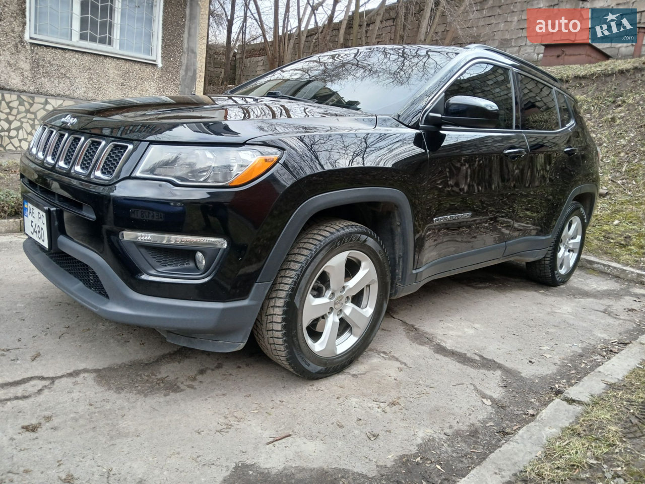 2018 Jeep Compass - мініатюра 25