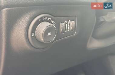 Внедорожник / Кроссовер Jeep Compass 2019 в Киеве
