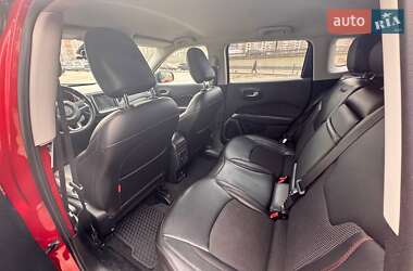 Внедорожник / Кроссовер Jeep Compass 2019 в Киеве