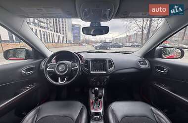 Внедорожник / Кроссовер Jeep Compass 2019 в Киеве