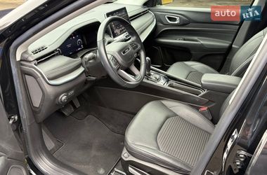 Внедорожник / Кроссовер Jeep Compass 2023 в Киеве