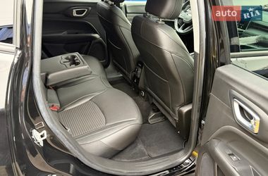 Внедорожник / Кроссовер Jeep Compass 2023 в Киеве
