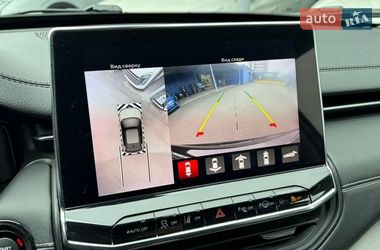 Внедорожник / Кроссовер Jeep Compass 2023 в Киеве
