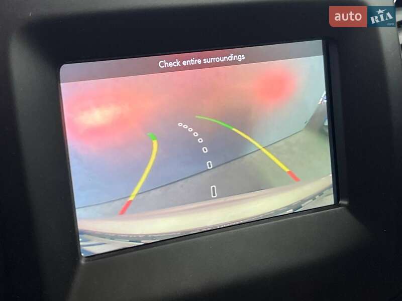 Позашляховик / Кросовер Jeep Compass 2018 в Одесі