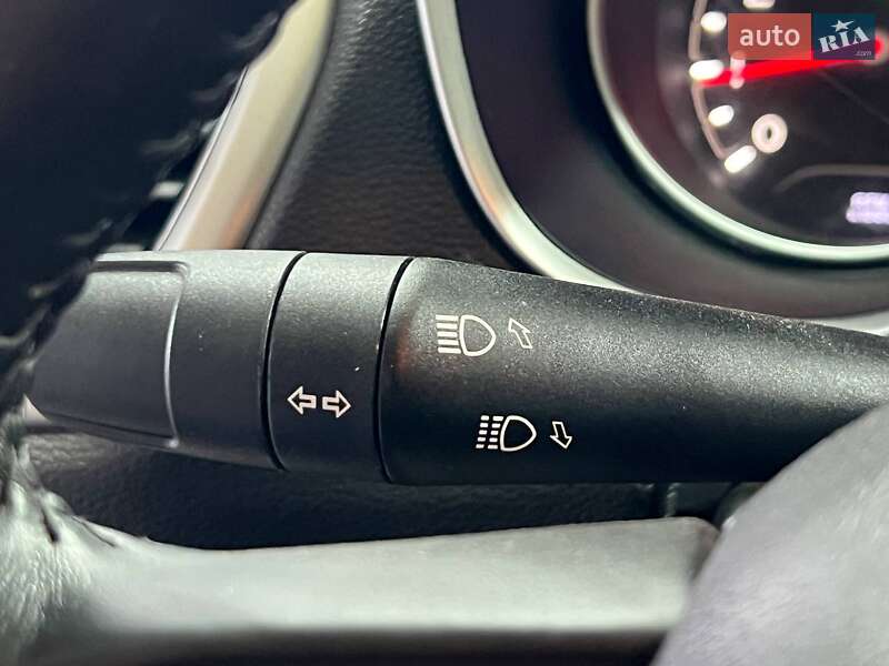 Позашляховик / Кросовер Jeep Compass 2018 в Одесі