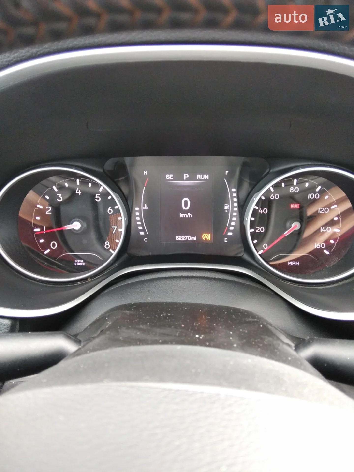 2018 Jeep Compass - мініатюра 7