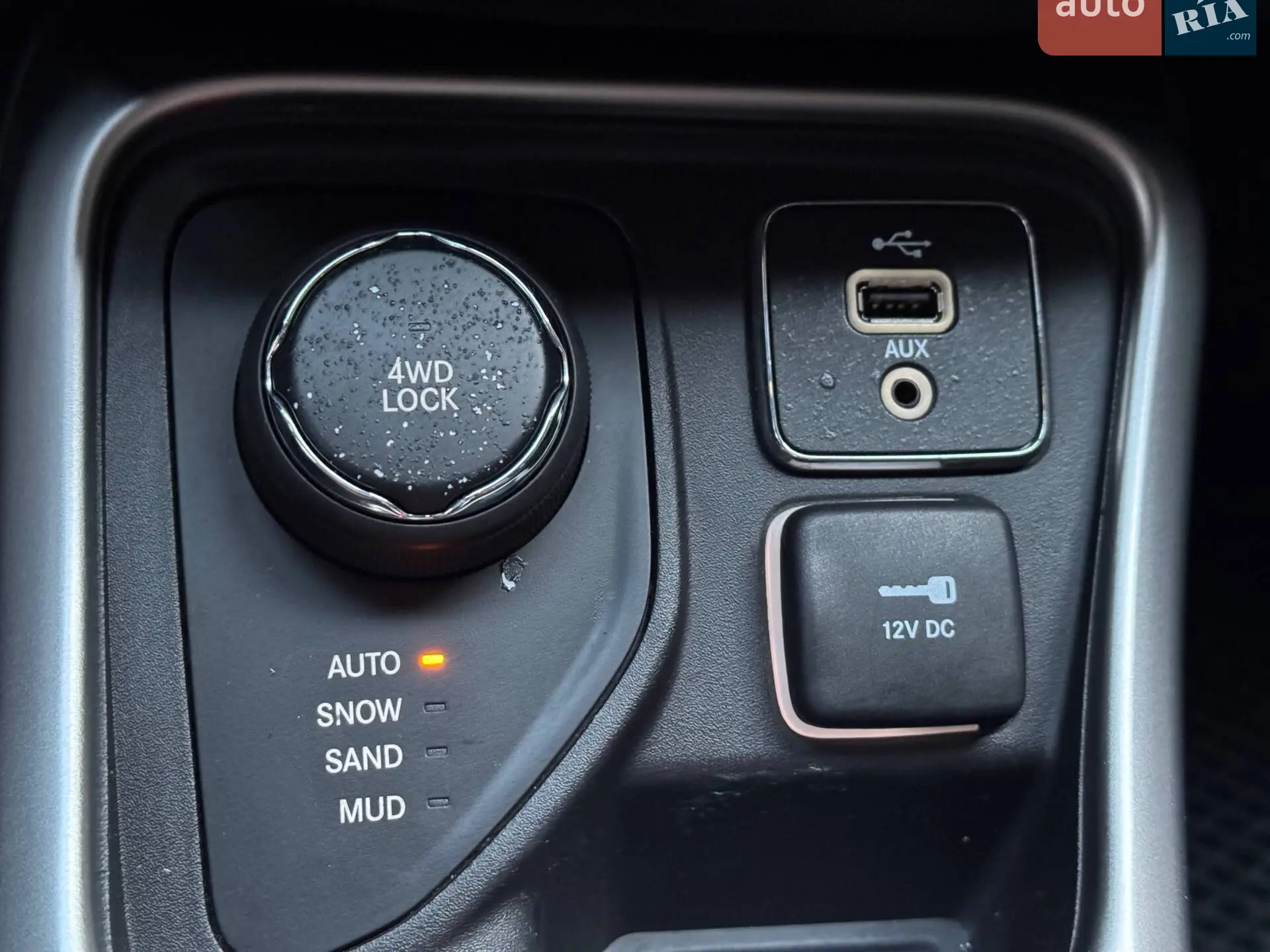 2017 Jeep Compass - мініатюра 23