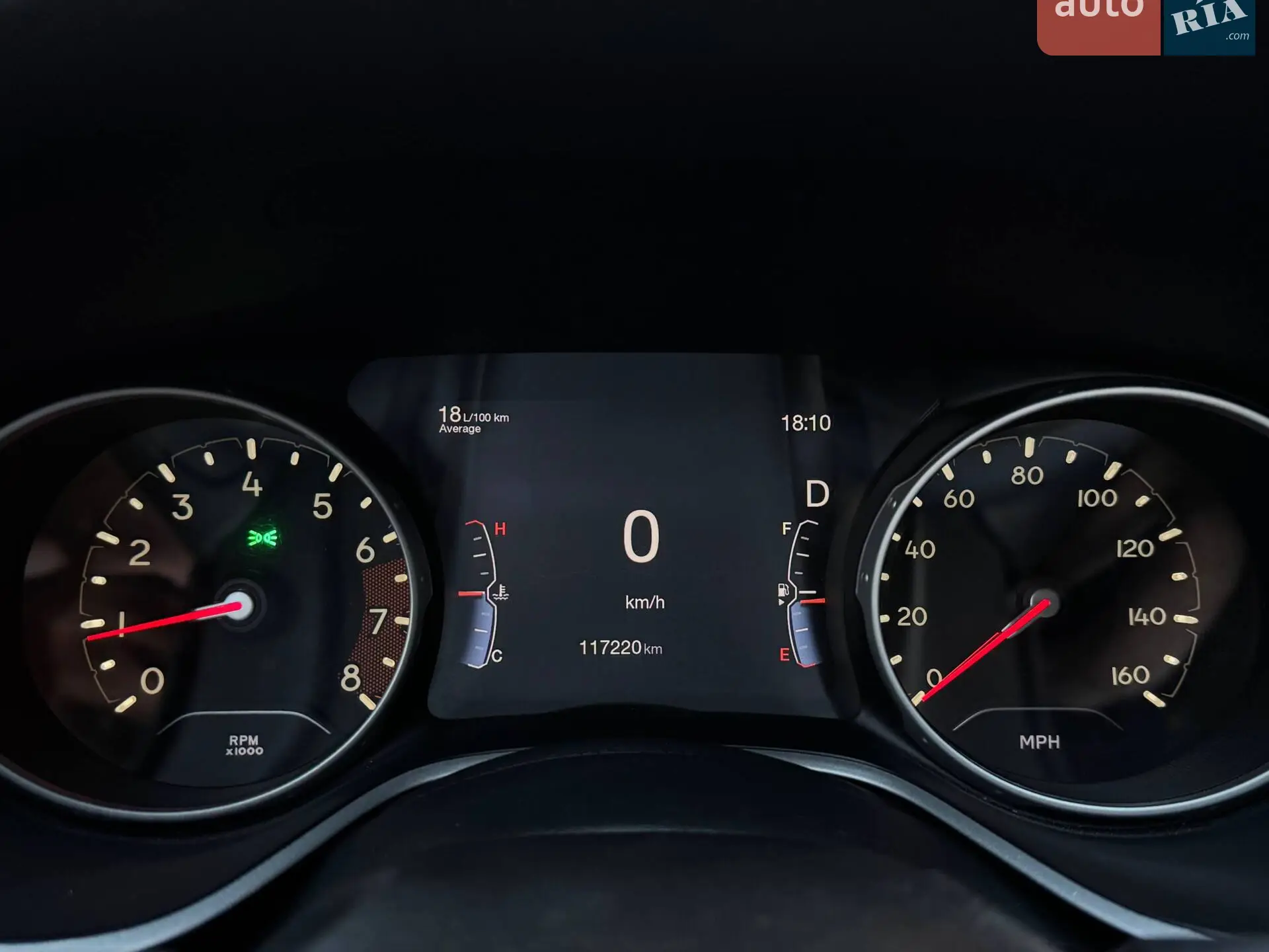 2017 Jeep Compass - мініатюра 28