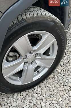 Позашляховик / Кросовер Jeep Compass 2021 в Кривому Розі