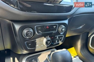 Внедорожник / Кроссовер Jeep Compass 2018 в Ивано-Франковске
