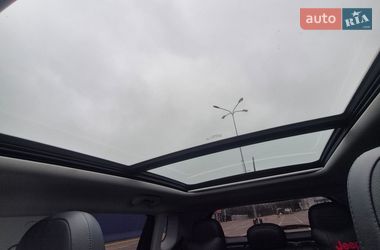 Внедорожник / Кроссовер Jeep Compass 2017 в Сумах