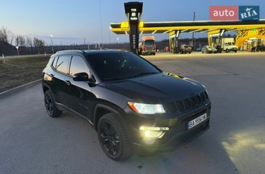 jeep compass 2018 в Кропивницький (Кіровоград) від професійного продавця Руслан Олексійович Булах