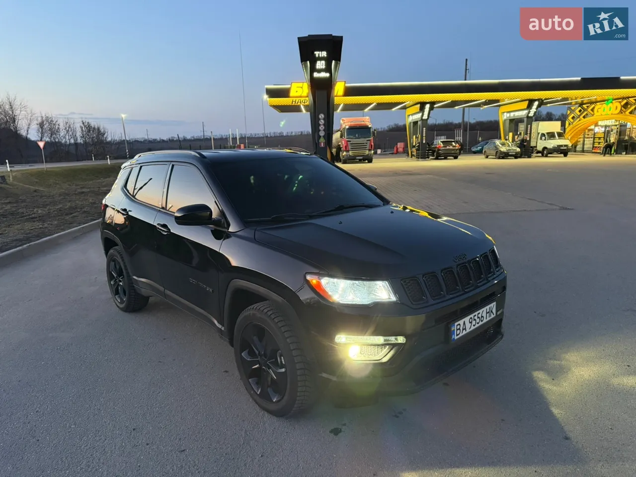 2018 Jeep Compass - мініатюра 19