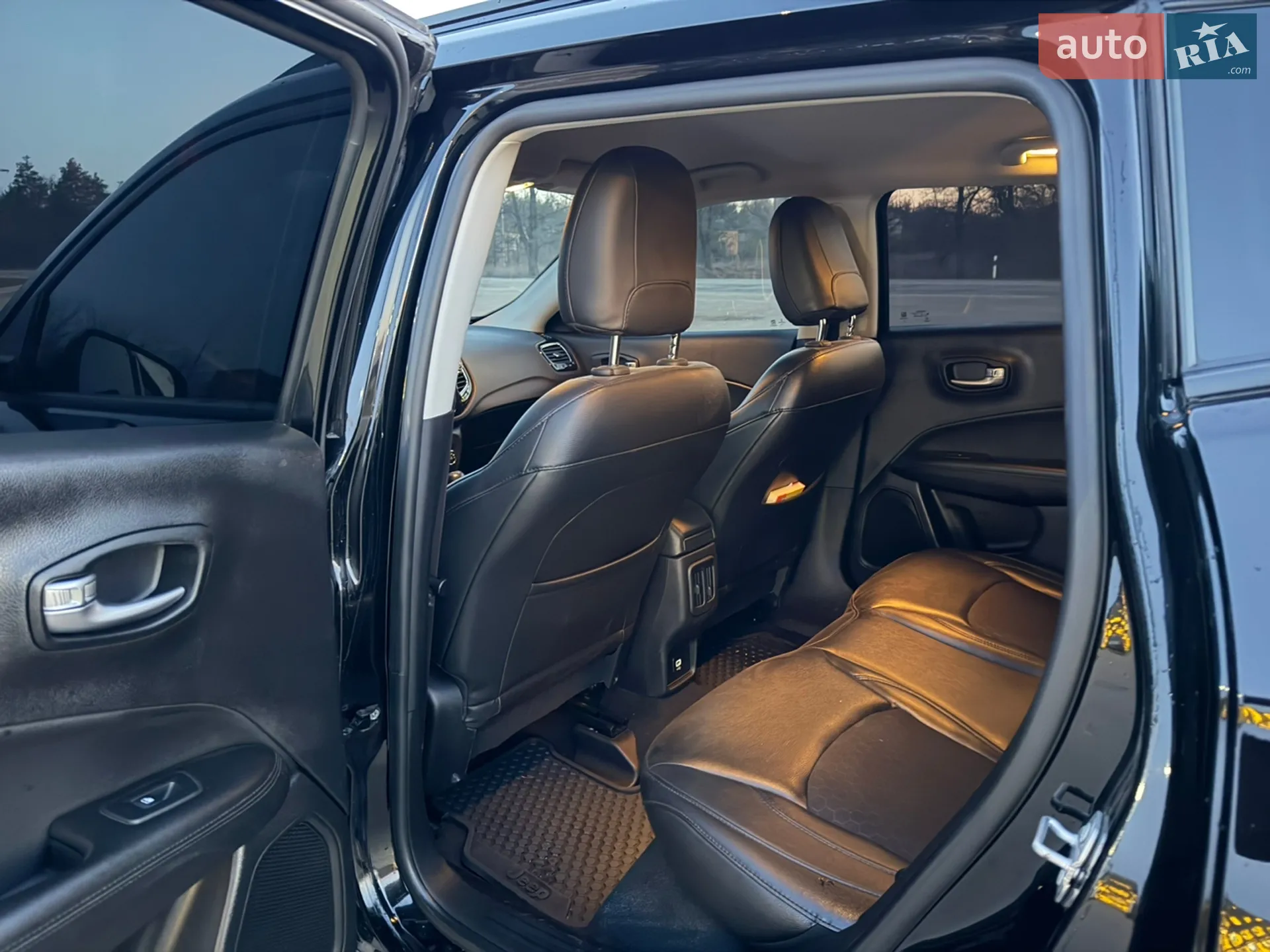 2018 Jeep Compass - мініатюра 10