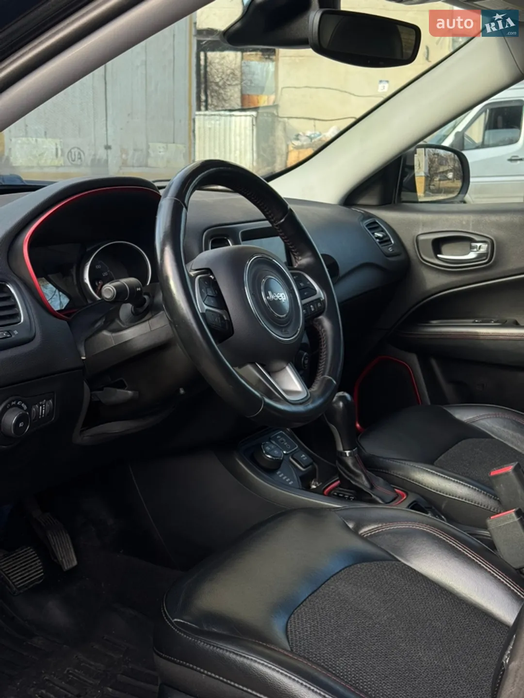 2018 Jeep Compass - мініатюра 22