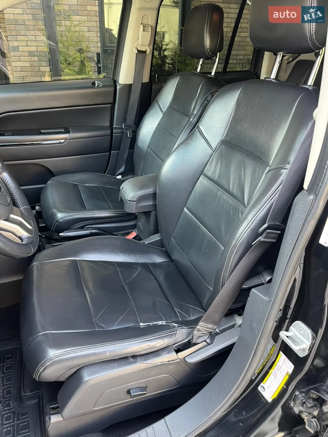 2011 Jeep Compass - мініатюра 49