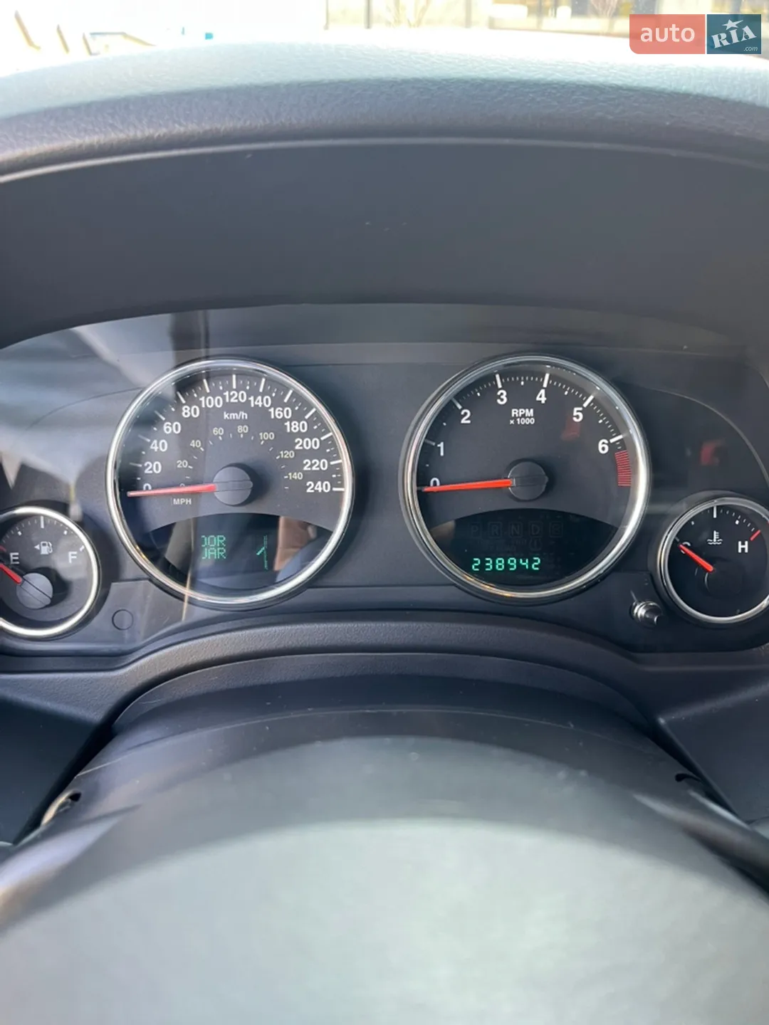 2011 Jeep Compass - мініатюра 57