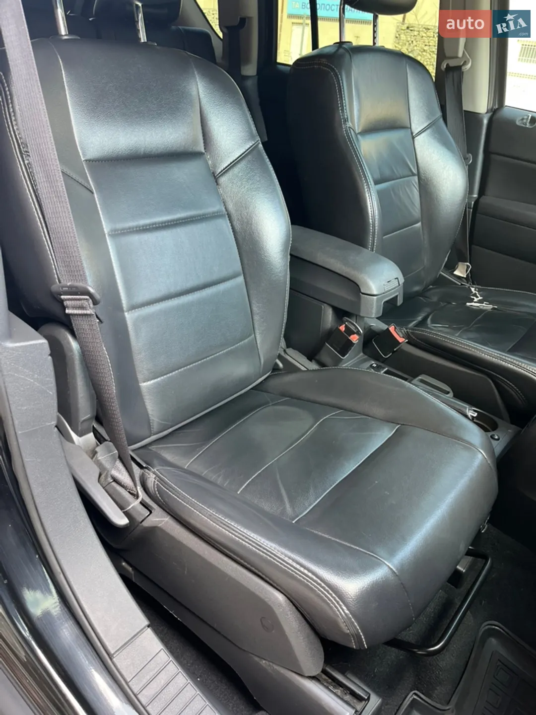 2011 Jeep Compass - мініатюра 69