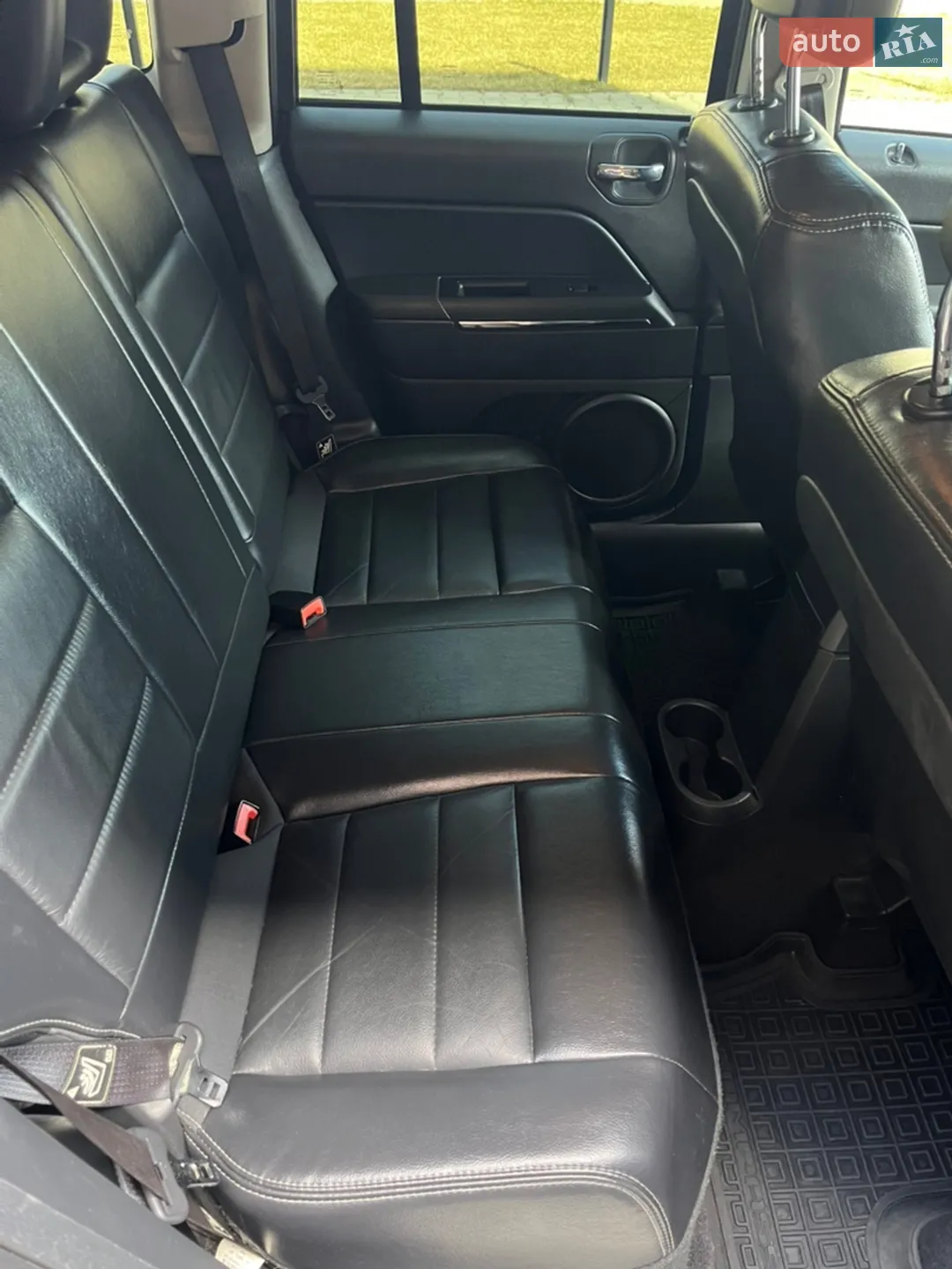 2011 Jeep Compass - мініатюра 74