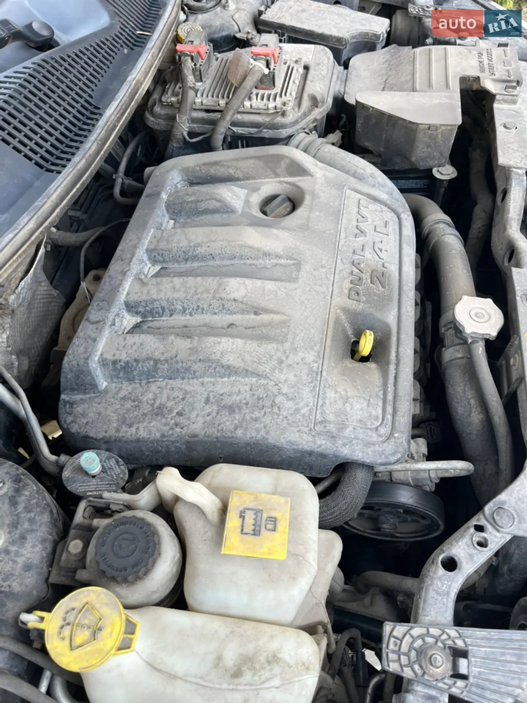 2011 Jeep Compass - мініатюра 100