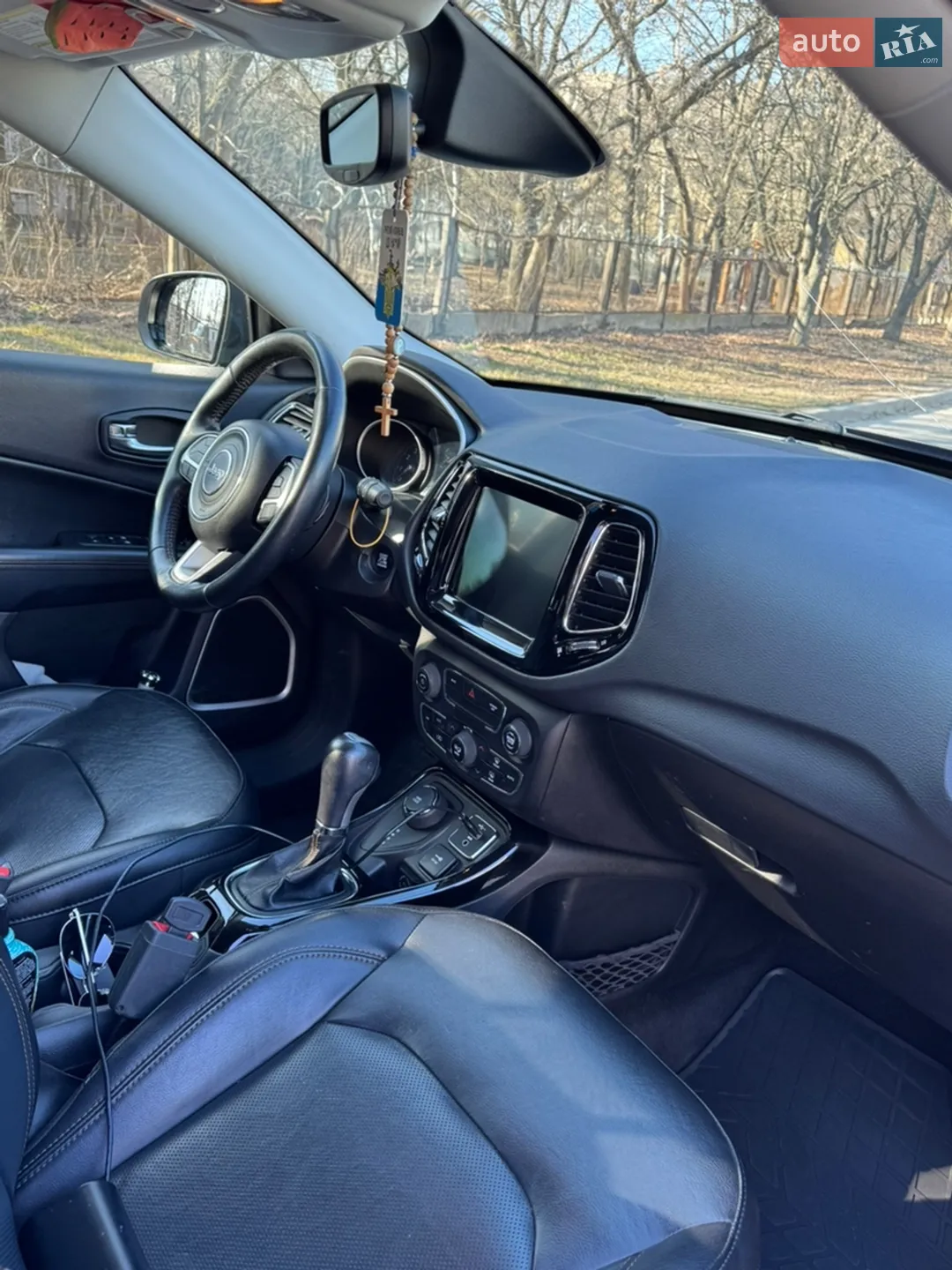 2019 Jeep Compass - мініатюра 7