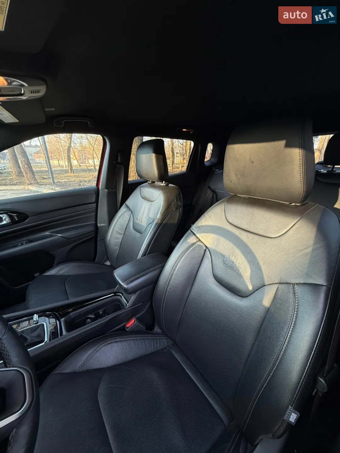 2021 Jeep Compass - мініатюра 11