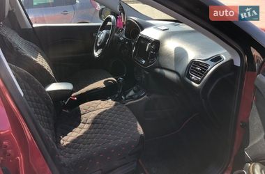 Позашляховик / Кросовер Jeep Compass 2018 в Вінниці