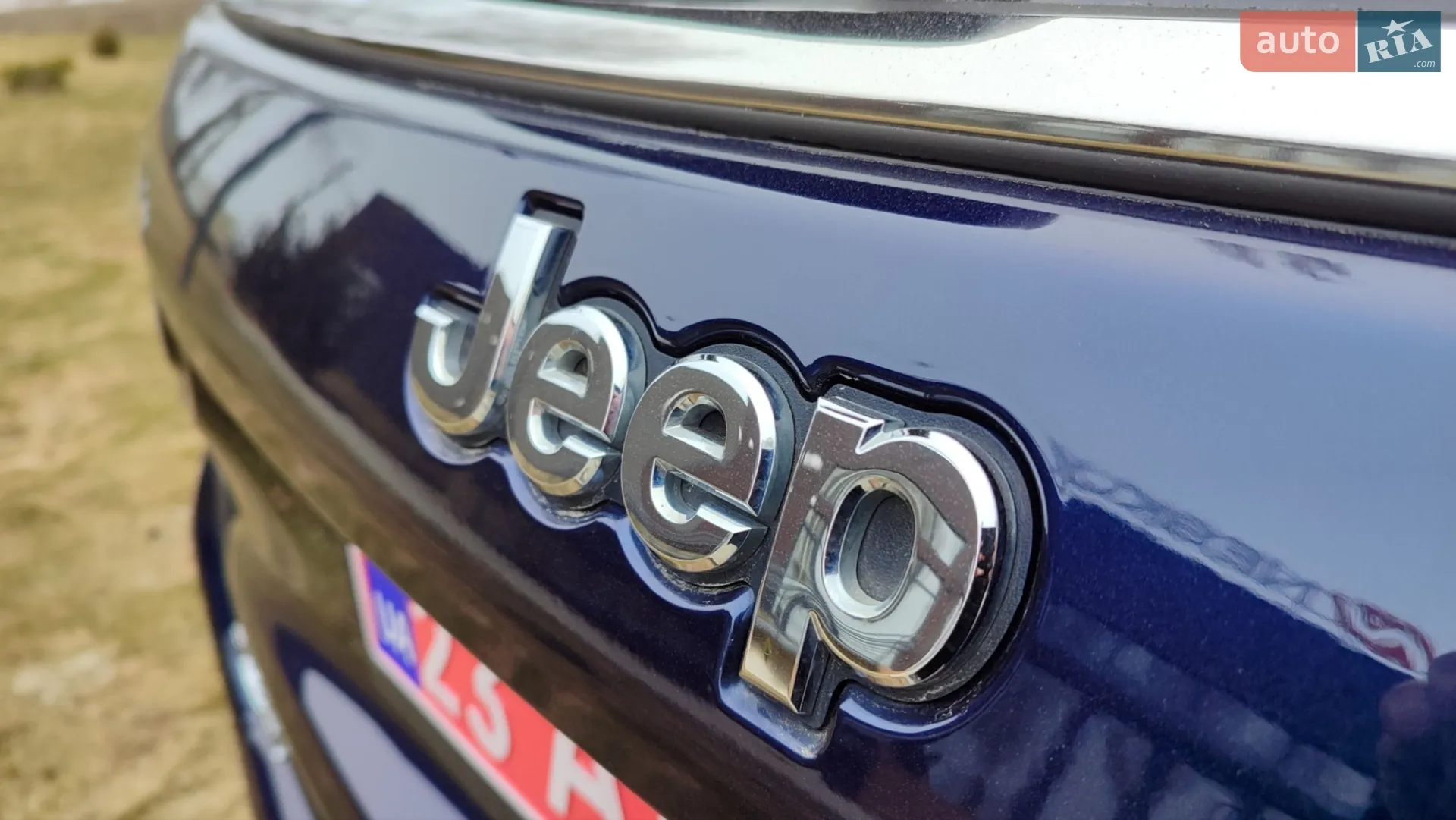 2018 Jeep Compass - мініатюра 30