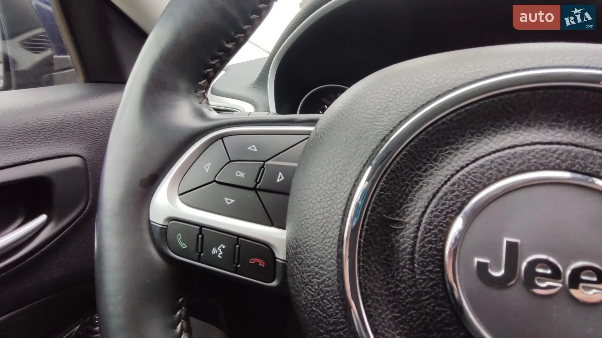 2018 Jeep Compass - мініатюра 57