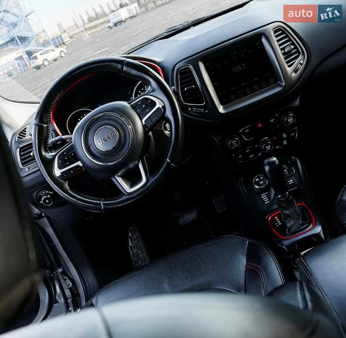 2019 Jeep Compass - мініатюра 13