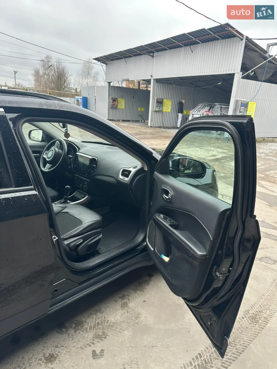 2021 Jeep Compass - мініатюра 9