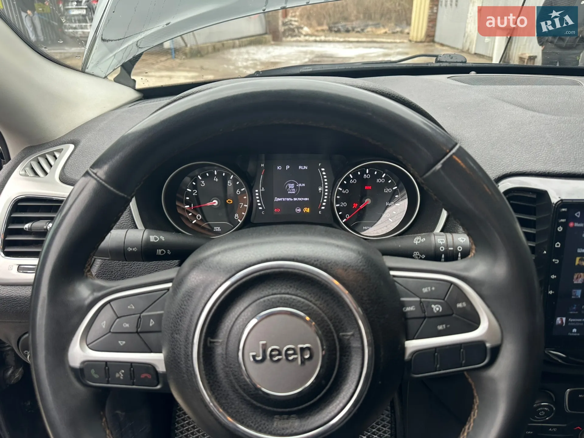 2021 Jeep Compass - мініатюра 13