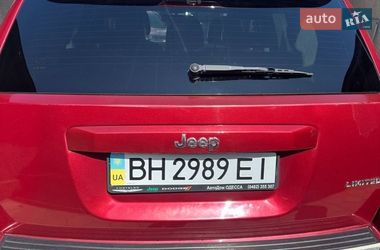 Внедорожник / Кроссовер Jeep Compass 2012 в Одессе