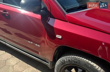 Внедорожник / Кроссовер Jeep Compass 2012 в Одессе
