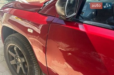 Внедорожник / Кроссовер Jeep Compass 2012 в Одессе