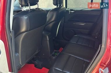 Внедорожник / Кроссовер Jeep Compass 2012 в Одессе