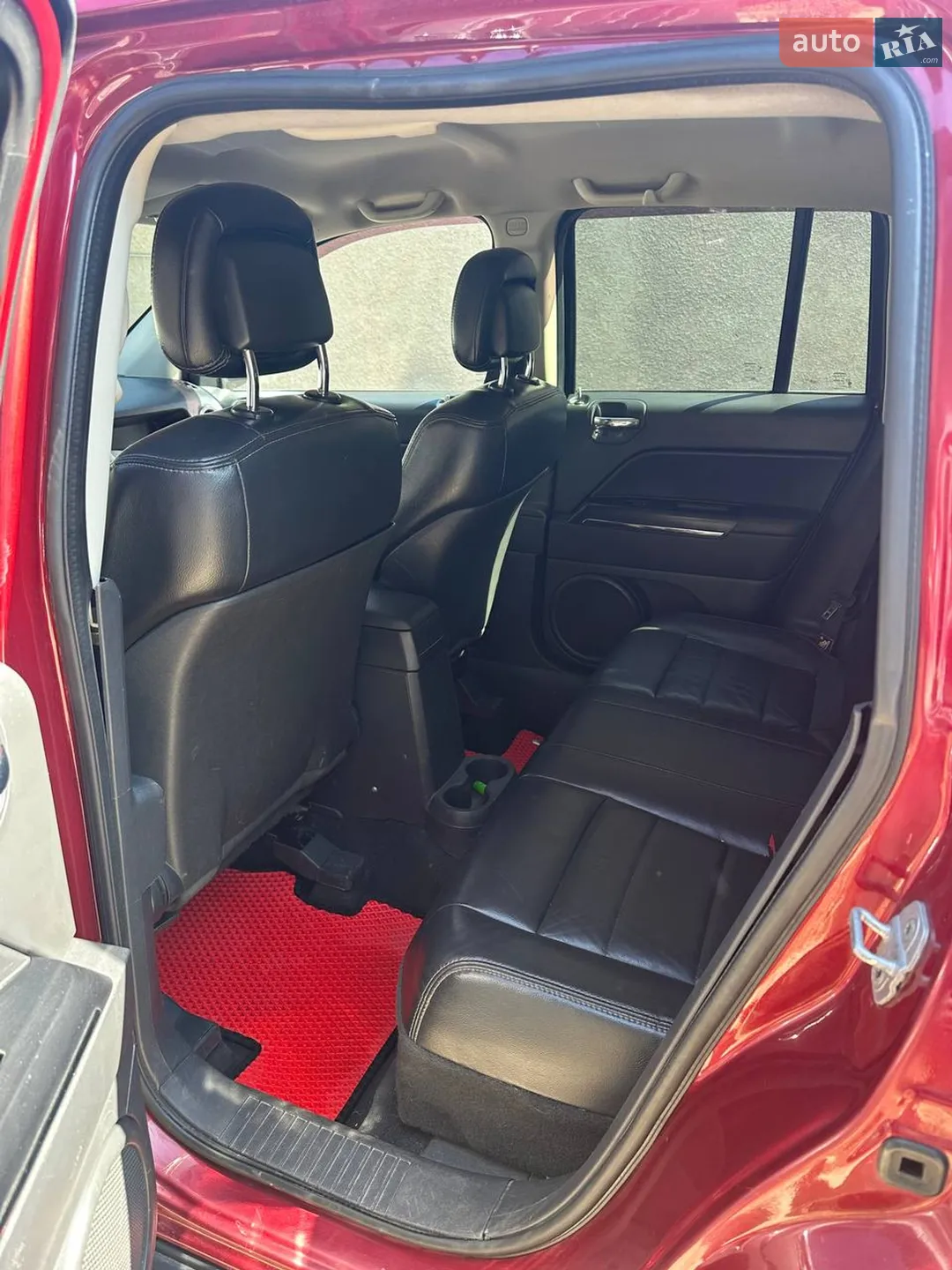 2012 Jeep Compass - мініатюра 18