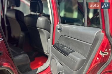 Внедорожник / Кроссовер Jeep Compass 2012 в Одессе