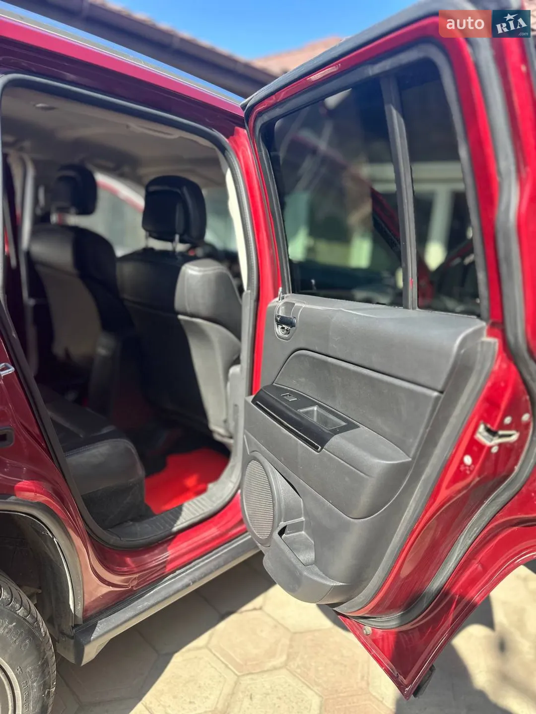 2012 Jeep Compass - мініатюра 30
