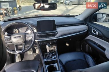 Внедорожник / Кроссовер Jeep Compass 2022 в Ивано-Франковске