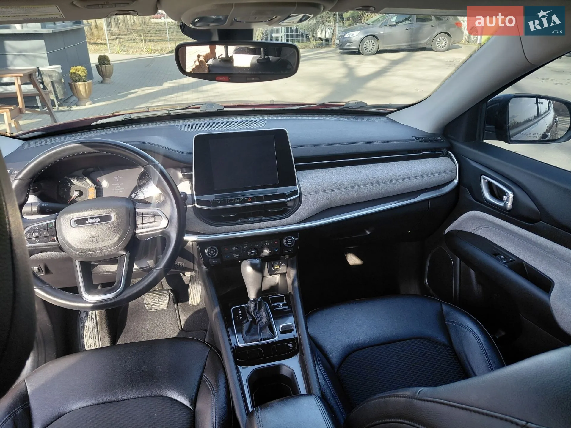 2021 Jeep Compass - мініатюра 15