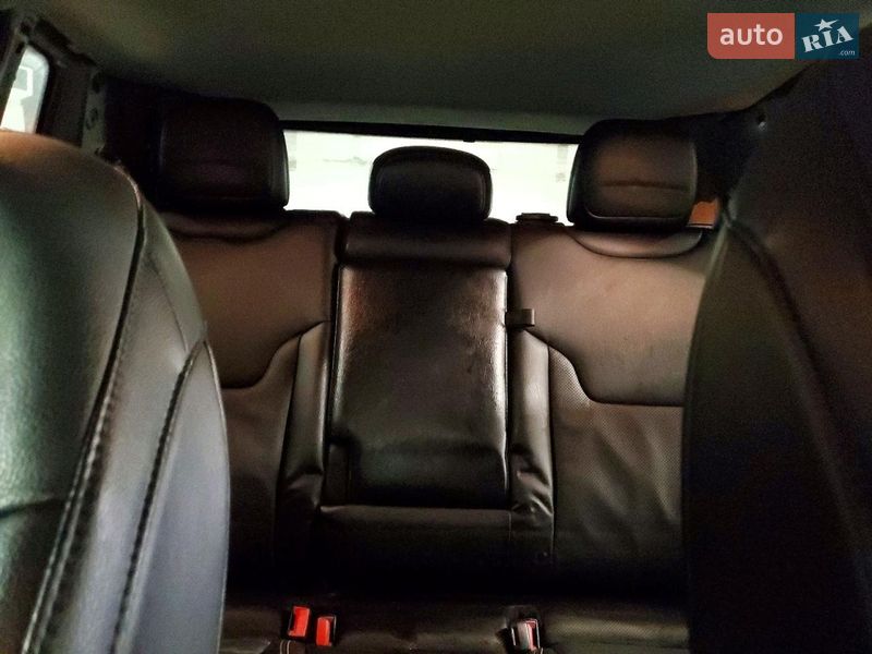 Внедорожник / Кроссовер Jeep Compass 2022 в Киеве фото 10 Внедорожник / Кроссовер Jeep Compass 2022 в Киеве