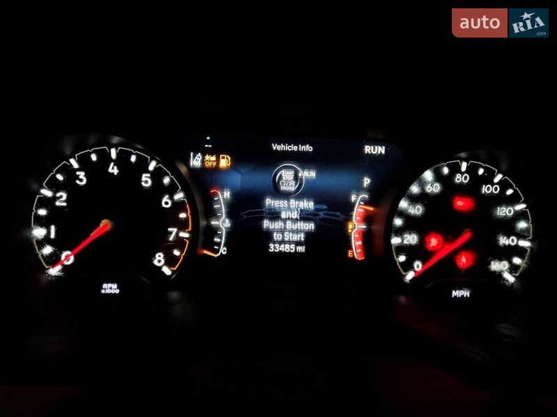 Внедорожник / Кроссовер Jeep Compass 2022 в Киеве фото 11 Внедорожник / Кроссовер Jeep Compass 2022 в Киеве