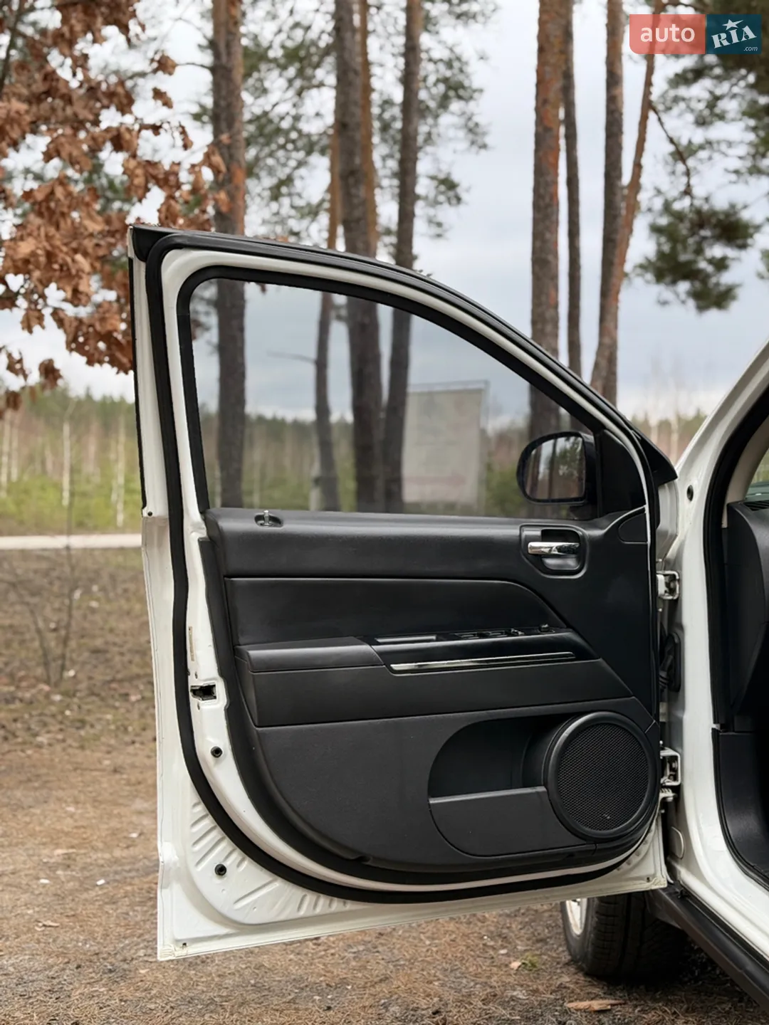 2012 Jeep Compass - мініатюра 13