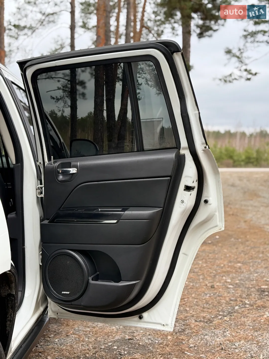 2012 Jeep Compass - мініатюра 17
