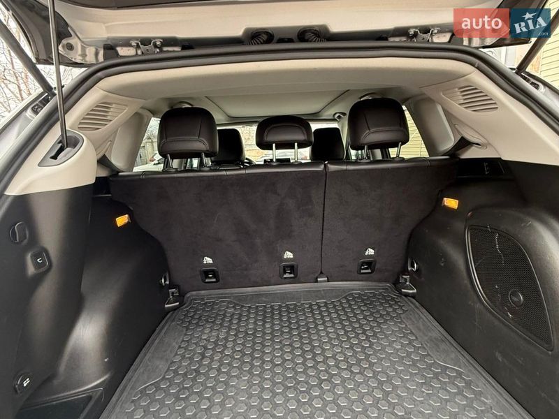 Внедорожник / Кроссовер Jeep Compass 2021 в Полтаве